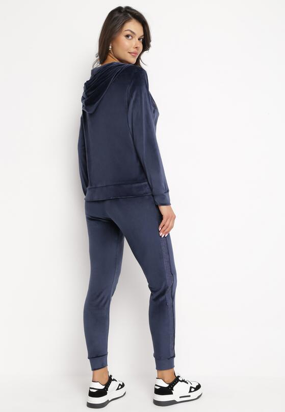 Trening Bleumarin 3