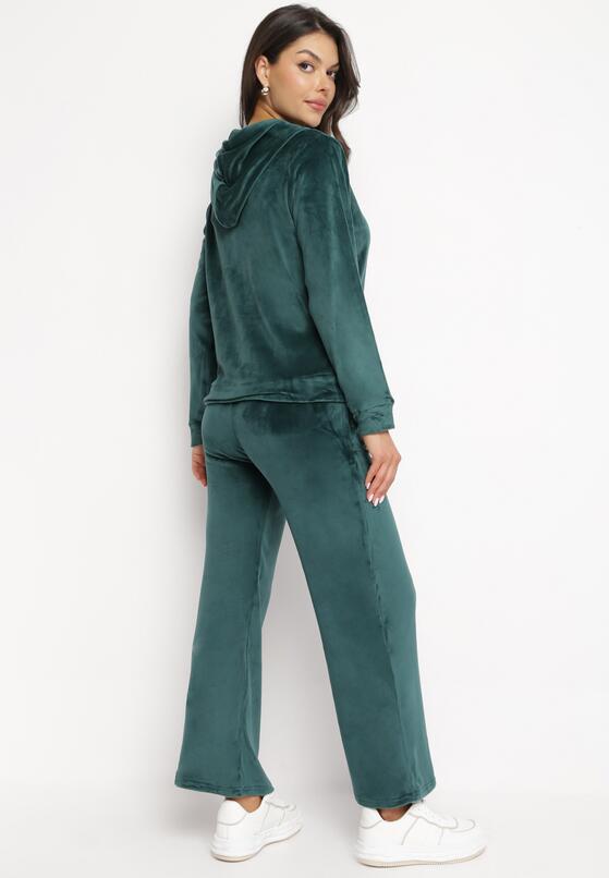 Trening Verde 3