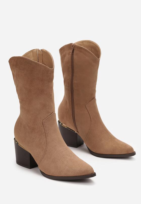 Botine Maro 4