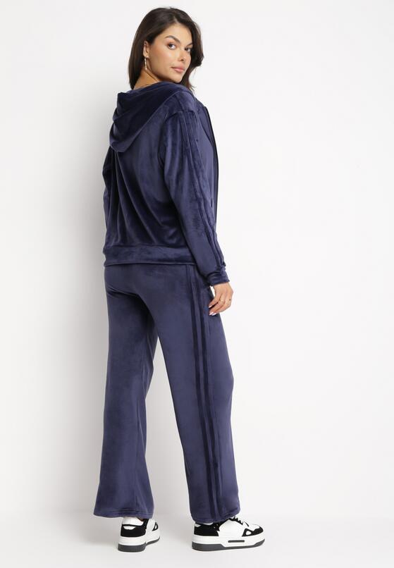 Trening Bleumarin 3