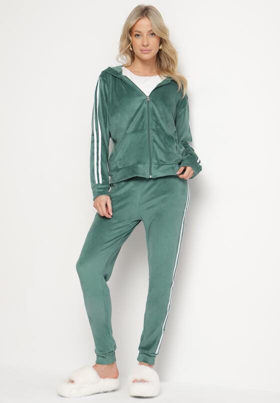 Trening Verde 2