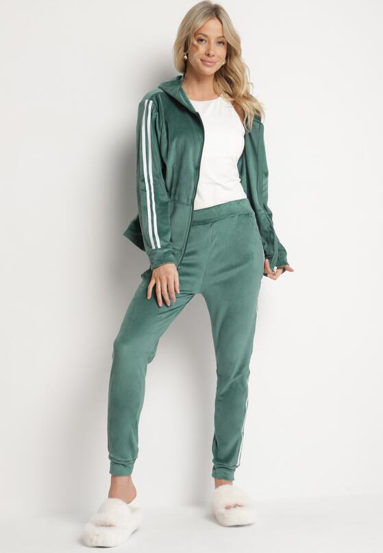 Trening Verde 3