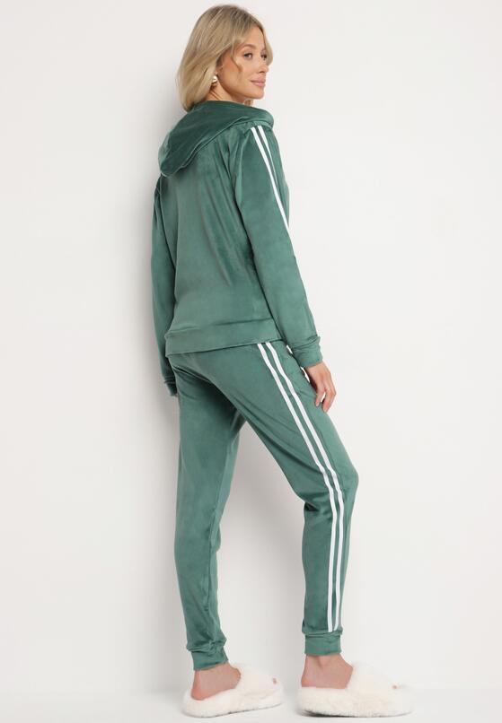 Trening Verde 4