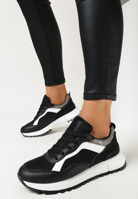 Sneakers Negri 1