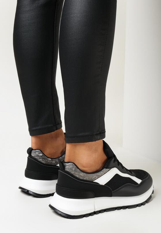 Sneakers Negri 2