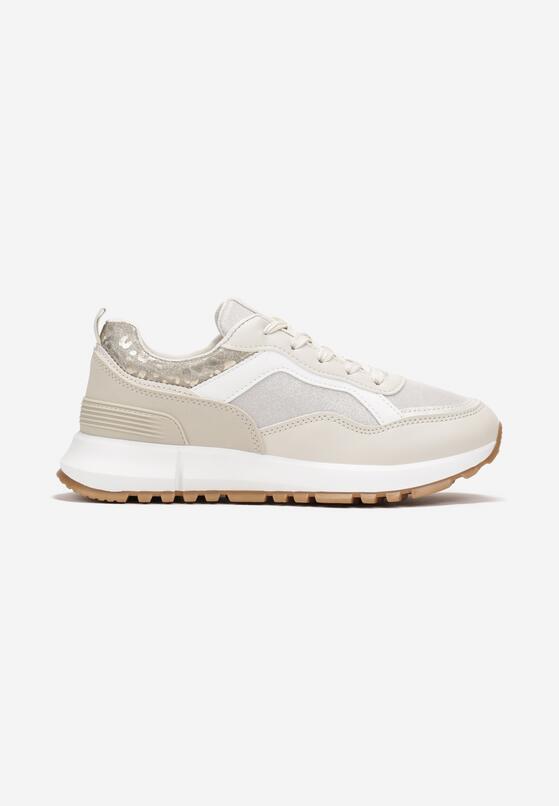 Sneakers Bej 3