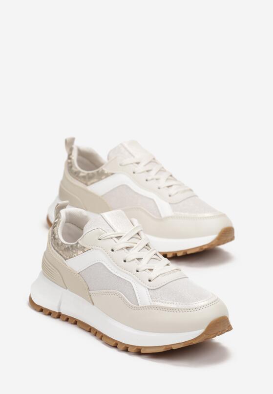 Sneakers Bej 4