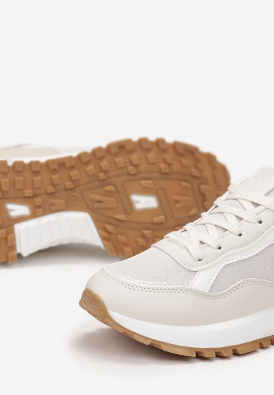 Sneakers Bej 5