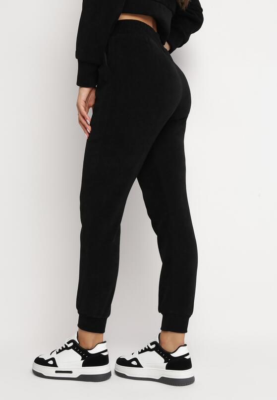 Pantaloni Negri 3