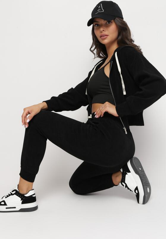 Pantaloni Negri 4