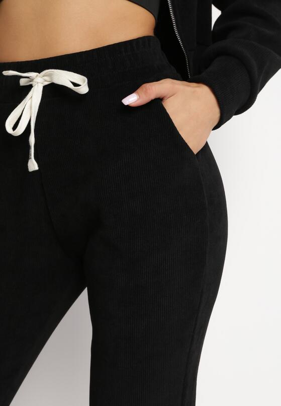 Pantaloni Negri 5