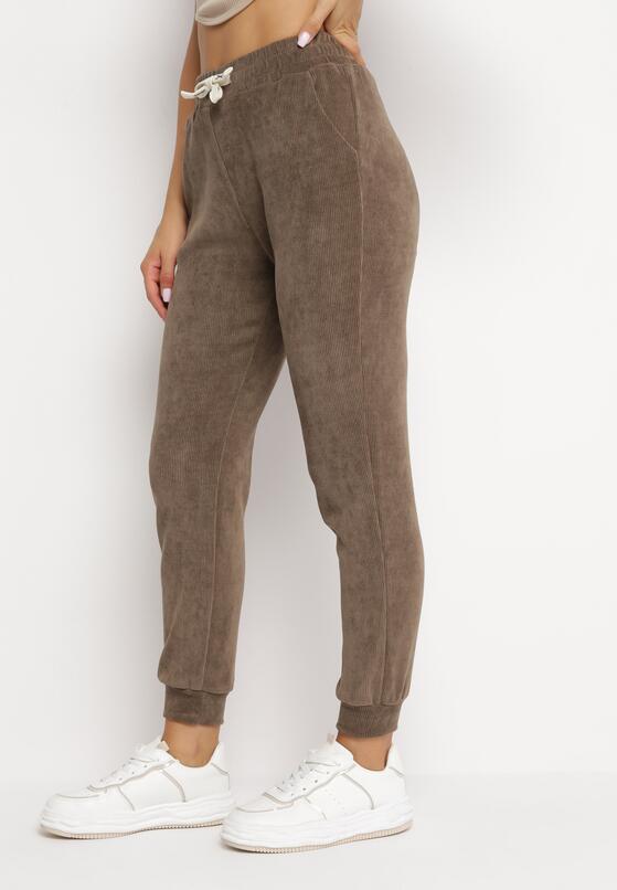 Pantaloni Maro 1