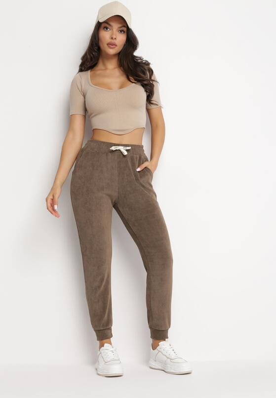 Pantaloni Maro 2