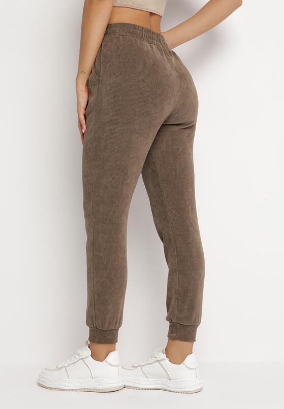 Pantaloni Maro 3