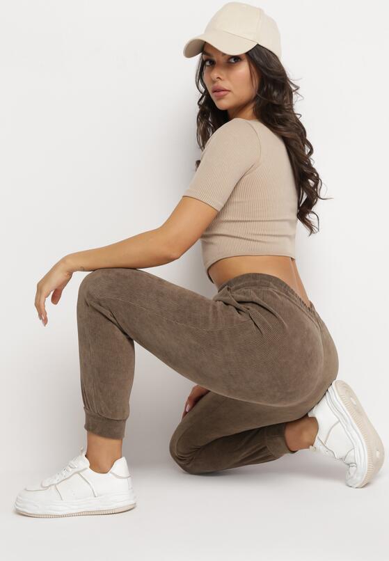 Pantaloni Maro 4