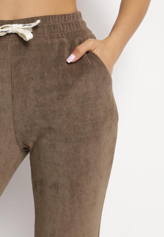 Pantaloni Maro 5