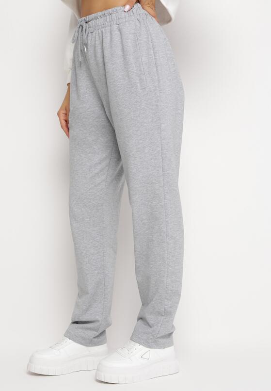 Pantaloni Gri 2