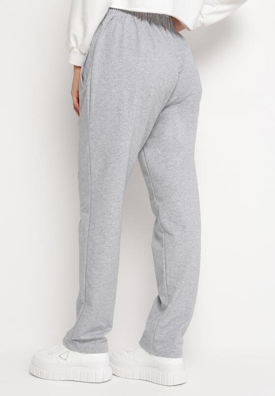 Pantaloni Gri 4
