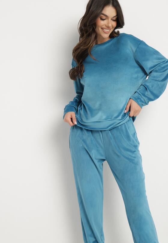 Trening Bleumarin 4