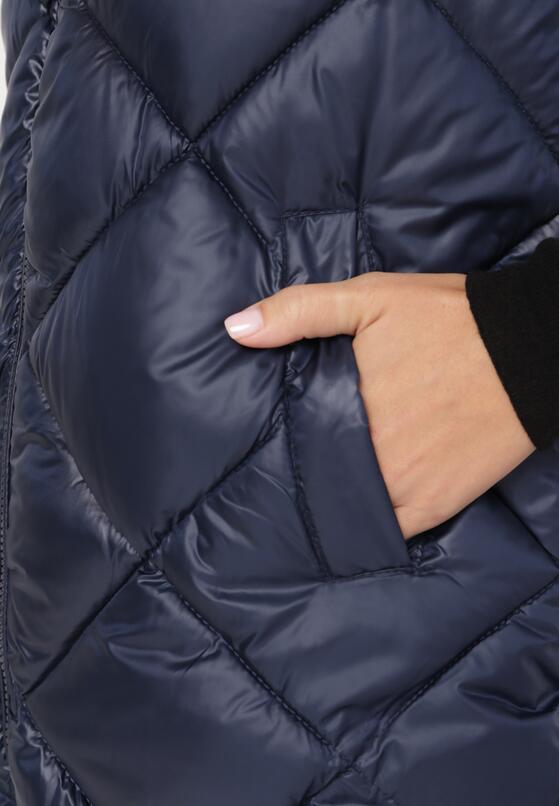 Vestă  Bleumarin 5
