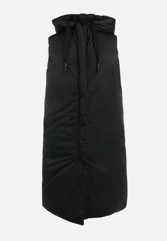 Vestă  Neagră 7