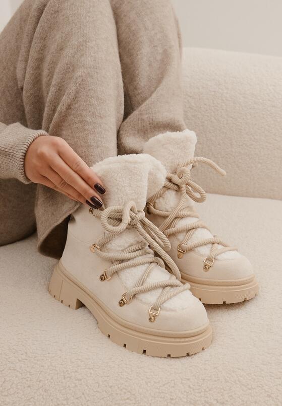 Botine Bej 2
