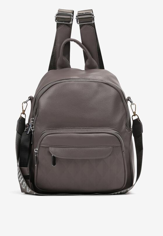 Rucsac Gri 1