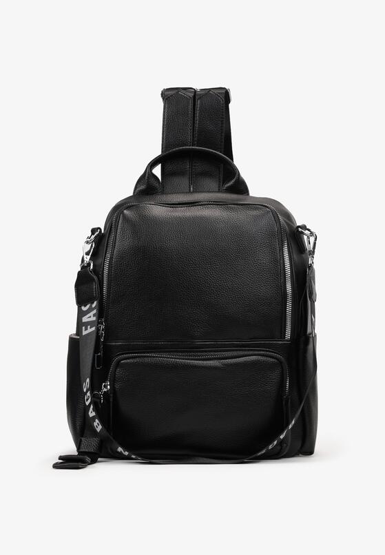 Rucsac Negru 1