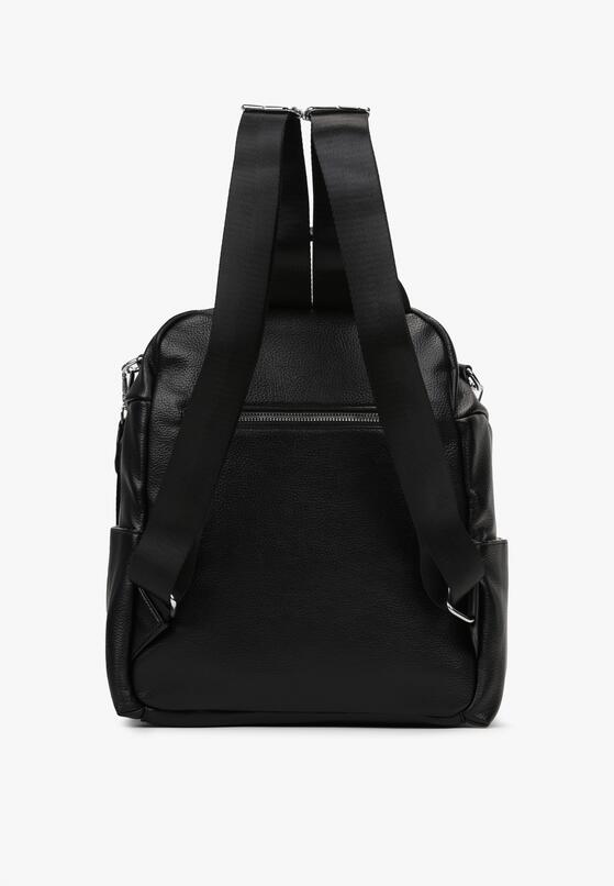 Rucsac Negru 2