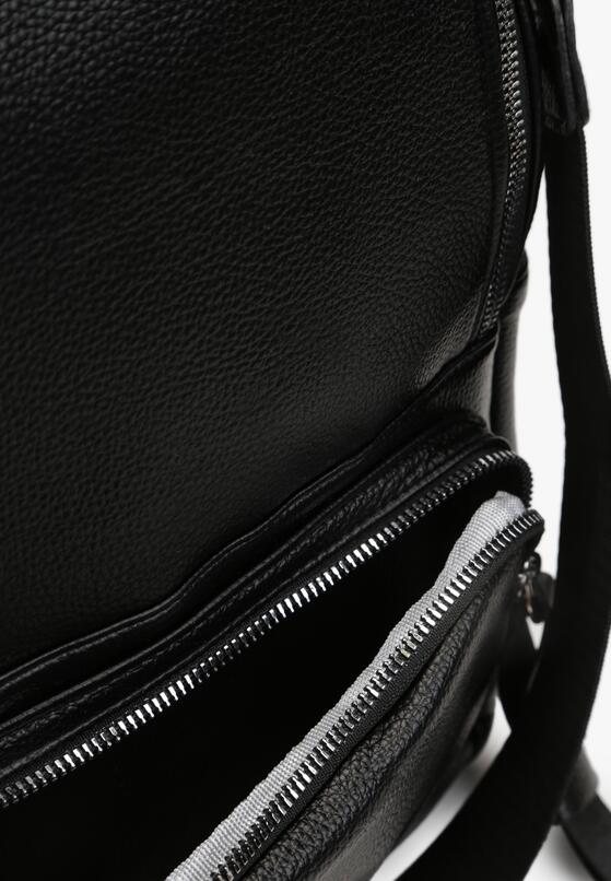 Rucsac Negru 3