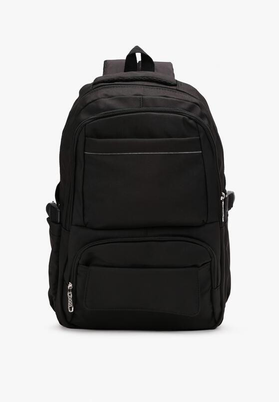 Rucsac Negru 1
