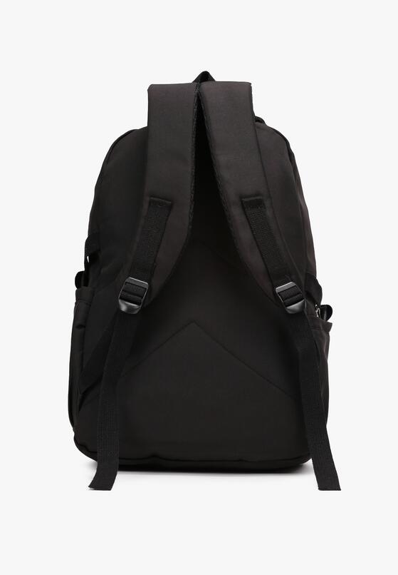 Rucsac Negru 2