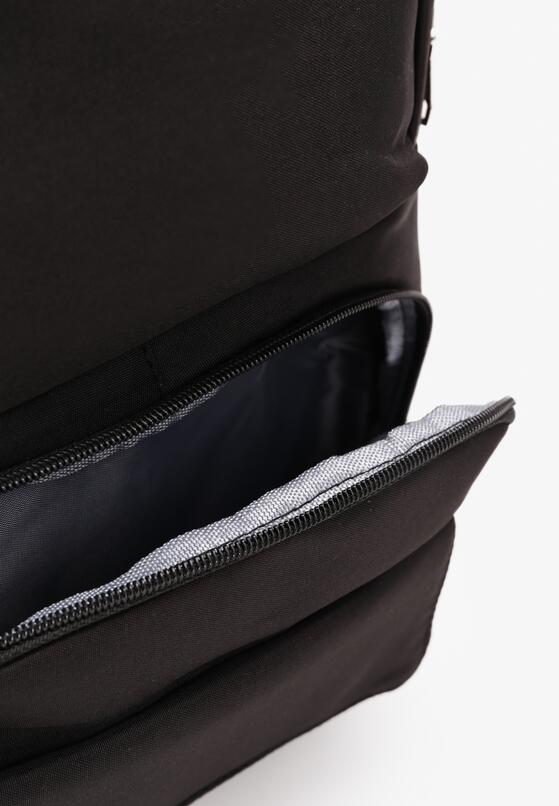 Rucsac Negru 3