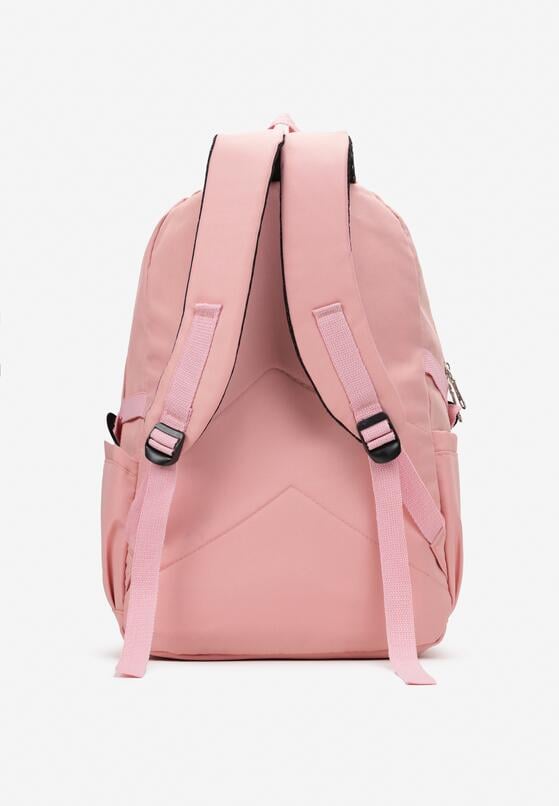 Rucsac Roz 2