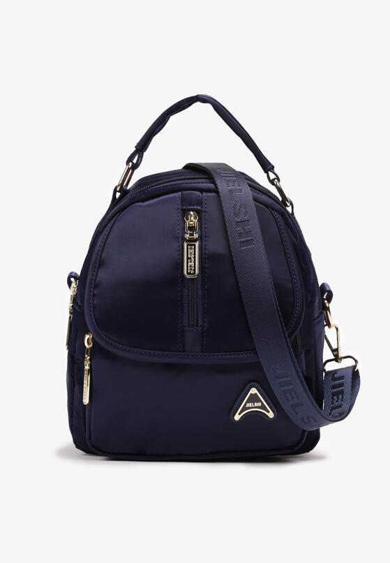 Rucsac Bleumarin 1