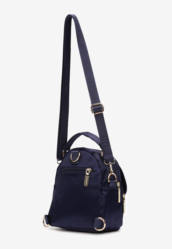 Rucsac Bleumarin 2