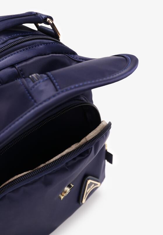 Rucsac Bleumarin 3
