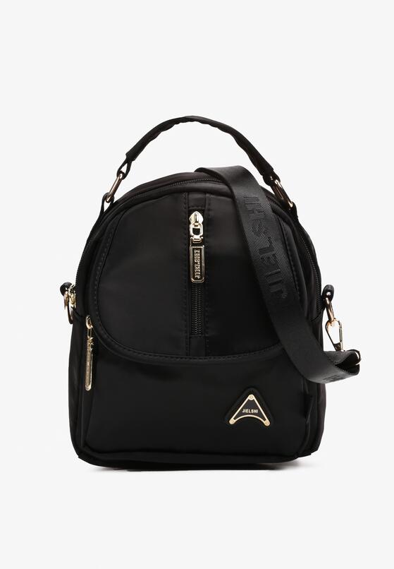 Rucsac Negru 1