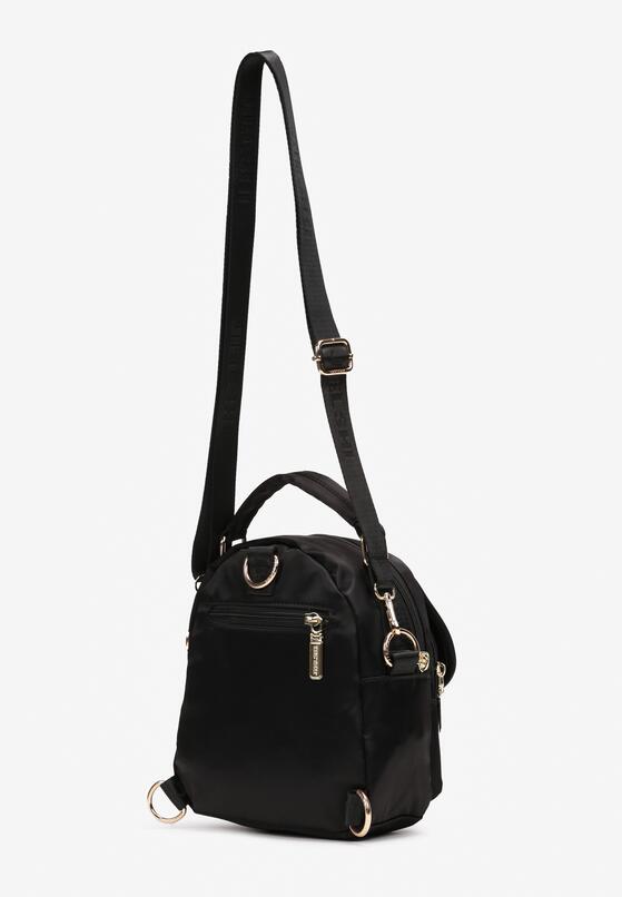 Rucsac Negru 2