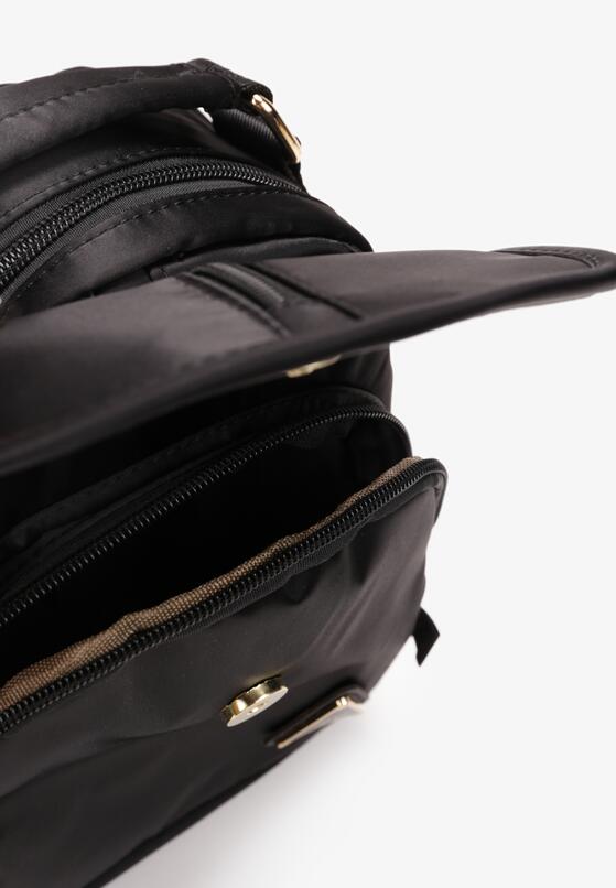 Rucsac Negru 3