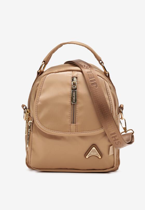 Rucsac Auriu 1
