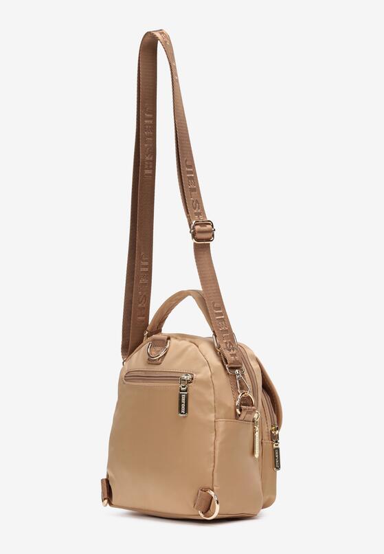 Rucsac Auriu 2