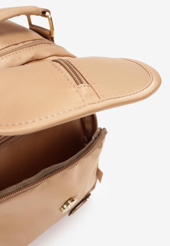 Rucsac Auriu 3