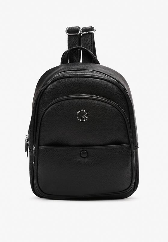 Rucsac Negru 1
