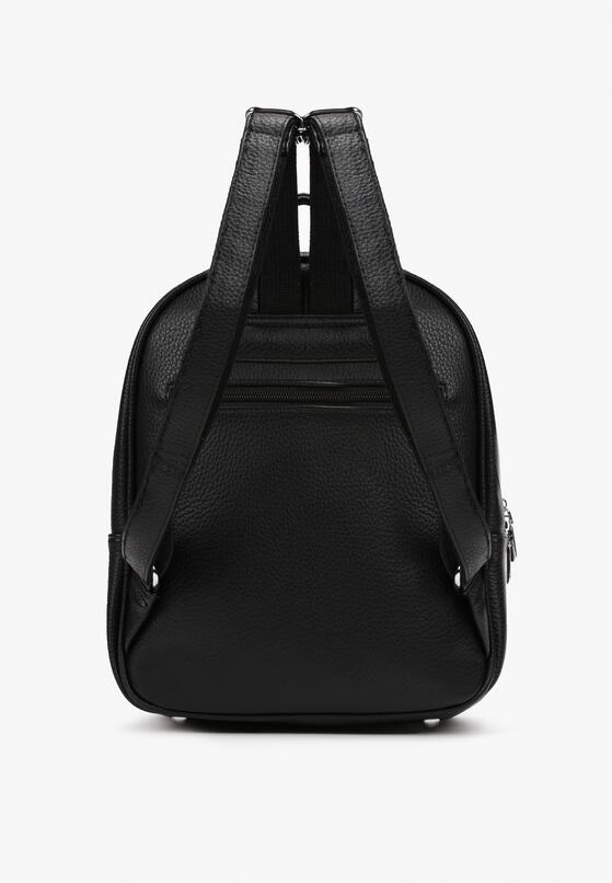 Rucsac Negru 2