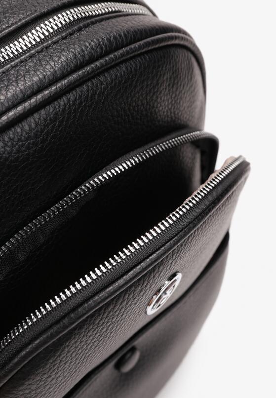 Rucsac Negru 3