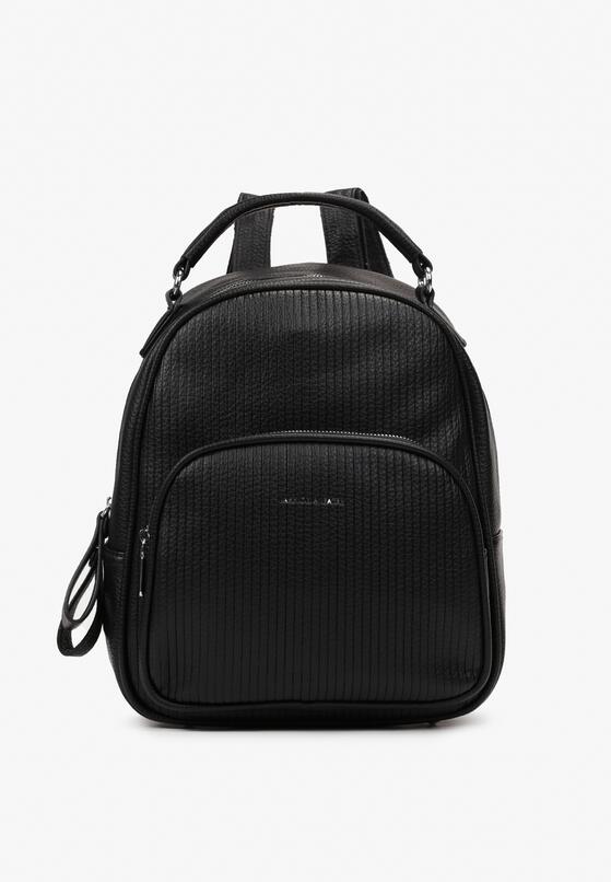 Rucsac Negru 1