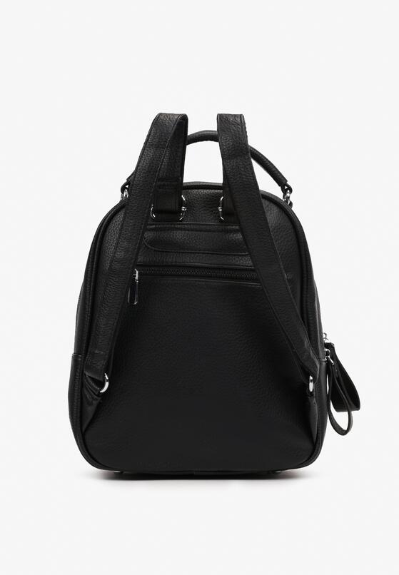 Rucsac Negru 2