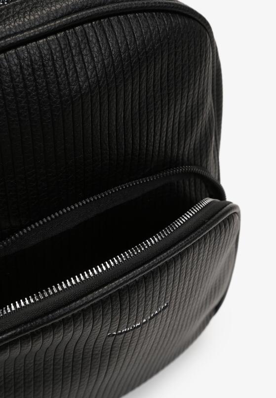 Rucsac Negru 3