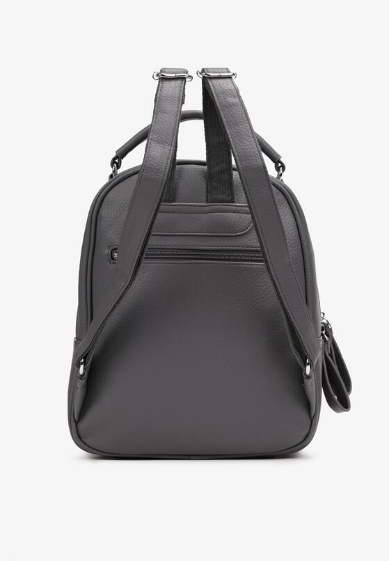 Rucsac Gri 2